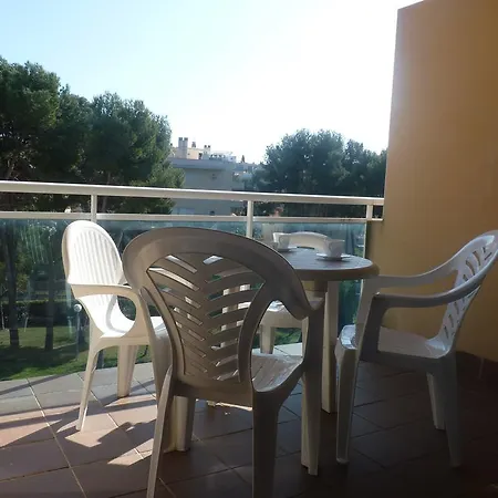 Joyapartments Golden Pineda Apartamento