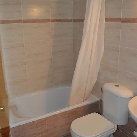 Apartamento Joyapartments Golden Pineda Salou
