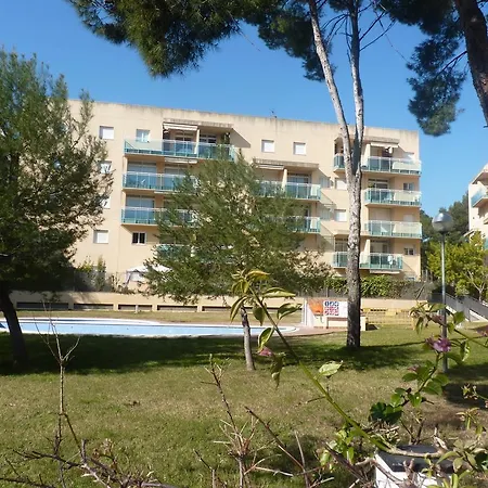 Apartamento Joyapartments Golden Pineda *