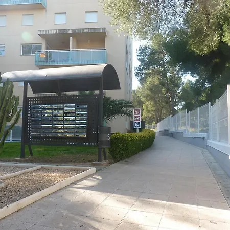 Joyapartments Golden Pineda * Salou