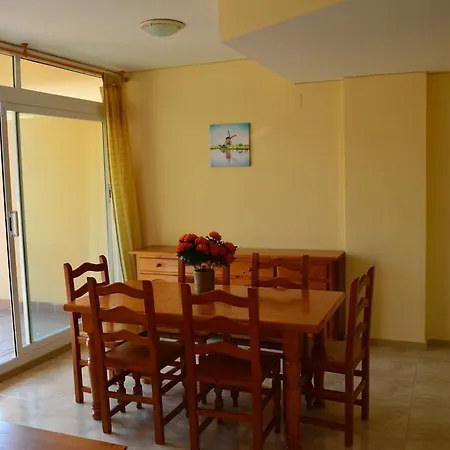 Joyapartments Golden Pineda Apartamento