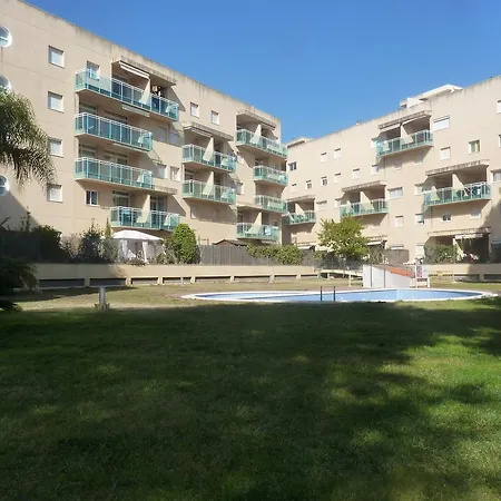 Apartamento Joyapartments Golden Pineda *