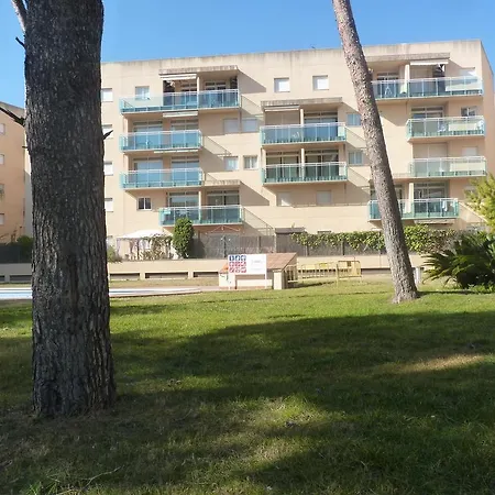Joyapartments Golden Pineda Salou