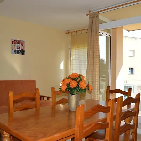 Joyapartments Golden Pineda