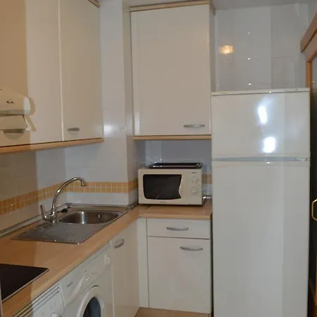 Joyapartments Golden Pineda * Salou